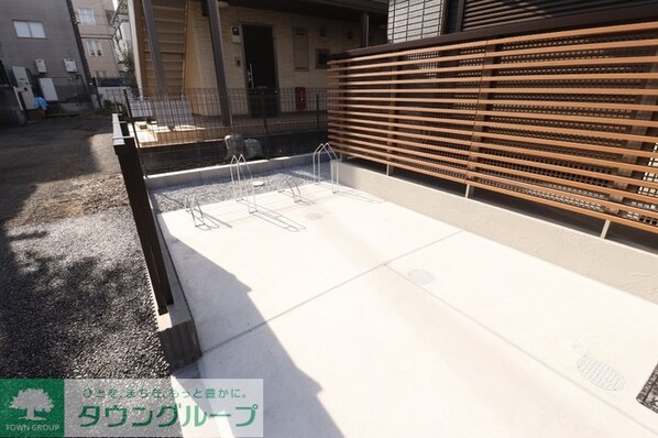 Resi NOIR(レジノワール)の物件内観写真